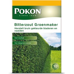 Bitterzout Groenm 500 gr