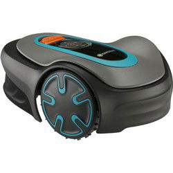 Robotmaaier SILENO minimo 250m2
