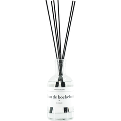 Reed Diffuser - 'Parel van de Boekelermeer' Alkmaar - 200ml-Limited Edition