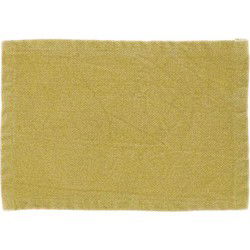 Unique Living - Placemat Loek 30x45cm Sunlight
