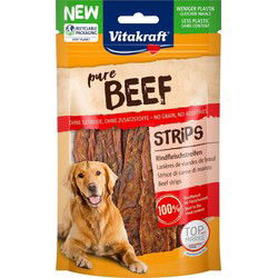 Beef vleesstrips 80g