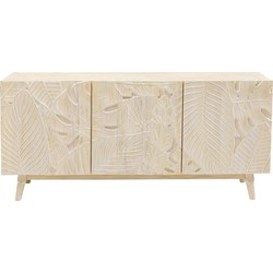 Dressoir Jungle Nature 160x75cm