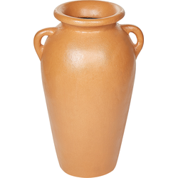 Beliani DABONG - Decovaas-Oranje-Terracotta