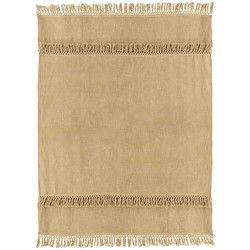 Unique Living - Plaid Saba 130x180cm Taffy