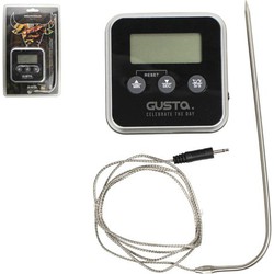 Gusta Digitale Thermometer/Timer