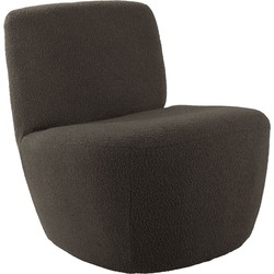 Stoel Chair Ada - Groen - 71x65x68cm