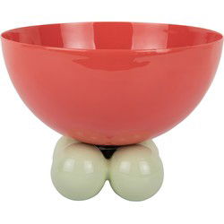 Bowl Double Funky Large