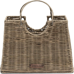 Rivièra Maison Rustic Rattan Cutlery Bag