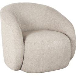 Fauteuil Alby 1-Zits