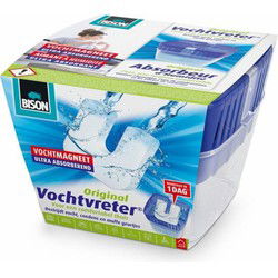 Bison vochtopnemer / vochtvanger 450 gram - Vochtopnemers