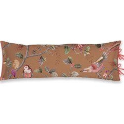 PiP Studio Good Nightingale Sierkussen Geel (30x90 cm)