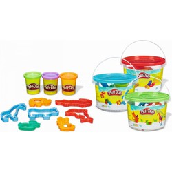 Play-Doh Play-Doh kinderklei Mini Bucket - 168 gram