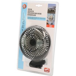 All ride - Auto ventilator - 12V - sigaretten aansluiting - Ventilatoren