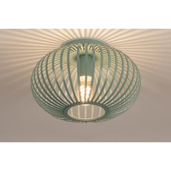 Plafondlamp Lumidora 74623