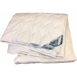 Zomer Dekbed Natuurzijde-200 x 200 cm