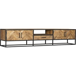 Starfurn Tv meubel Arlington | 240 cm