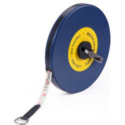 Meetlint 50 meter