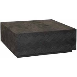 Tower living Ziano coffeetable 100x100x40