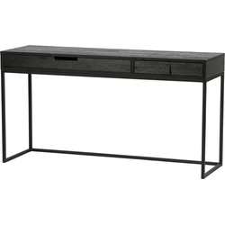 WOOOD Silas Bureau - Essen - Blacknight - 75x140x44