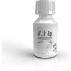 Wash up 100ml white glowing