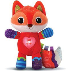 Vtech Baby - Malo, mijn slapende vos - 0 - 36 maanden
