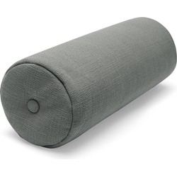 Fatboy Puff Weave Rolster Pillow Mouse Grey