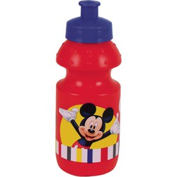 Mickey Mouse pop-up schoolbeker 350 ml - Schoolbekers