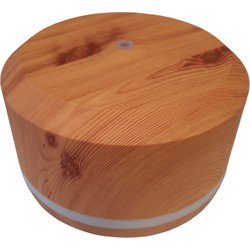 Furnilux - Diffuser Lamp - Etherische olie  - Aromatherapie - diffuser en luchtbevochtigers