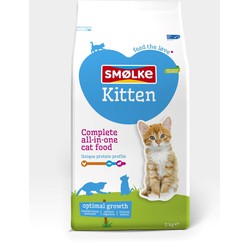 kitten 2kg