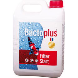 Bactoplus 2,5 Liter vijver