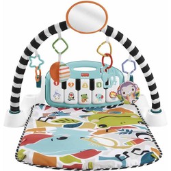 FISHER-PRICE Pianomat Speelkleed met muziek