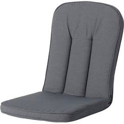 Kussen stoel Carlo/Calvia 100 x 48 cm (4 stuks)