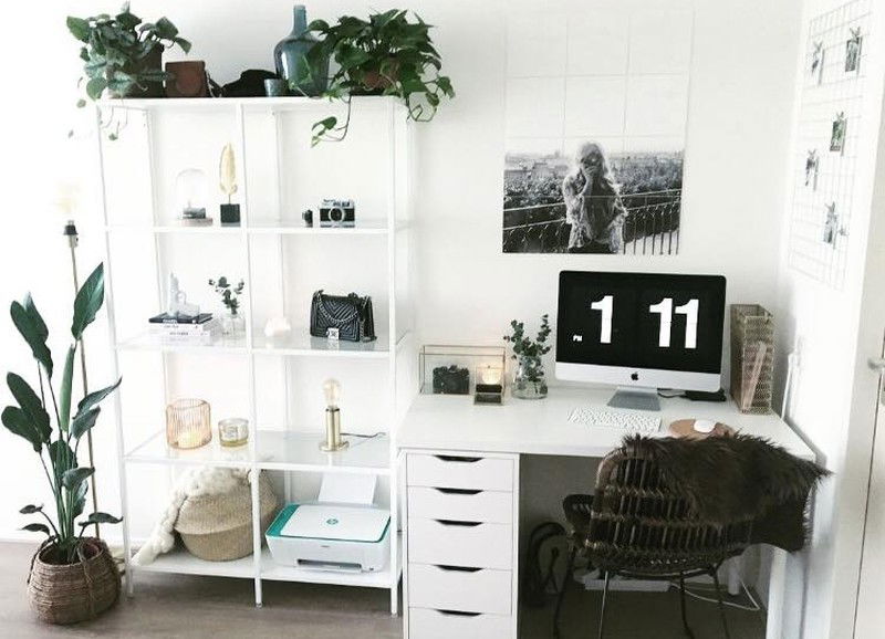 Budget shopping: Studentenkamer inrichten