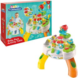 Clementoni Clementoni Baby Activiteiten Tafel