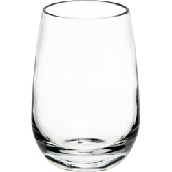 Onbreekbare glazen 225 ml (6 stuks) / Drinkglazen
