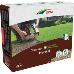 Graszaad 2-in-1 Herstel 15 M2 (0,225 kg) - DCM