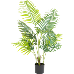 Greenmoods Kunstplant Phoenix - Phoenix roebelenii - Nep plant - 1 Stuk - 120cm