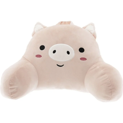 Unique Living - Sierkussen Fifie Pig  -60x35cm