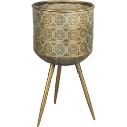 Dutchbone Botanique Bloempot L
