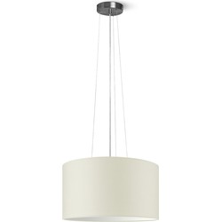 hanglamp hover bling Ø 45 cm - warmwit