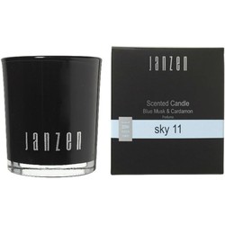 Janzen Home Parfum Kaars Sky 11