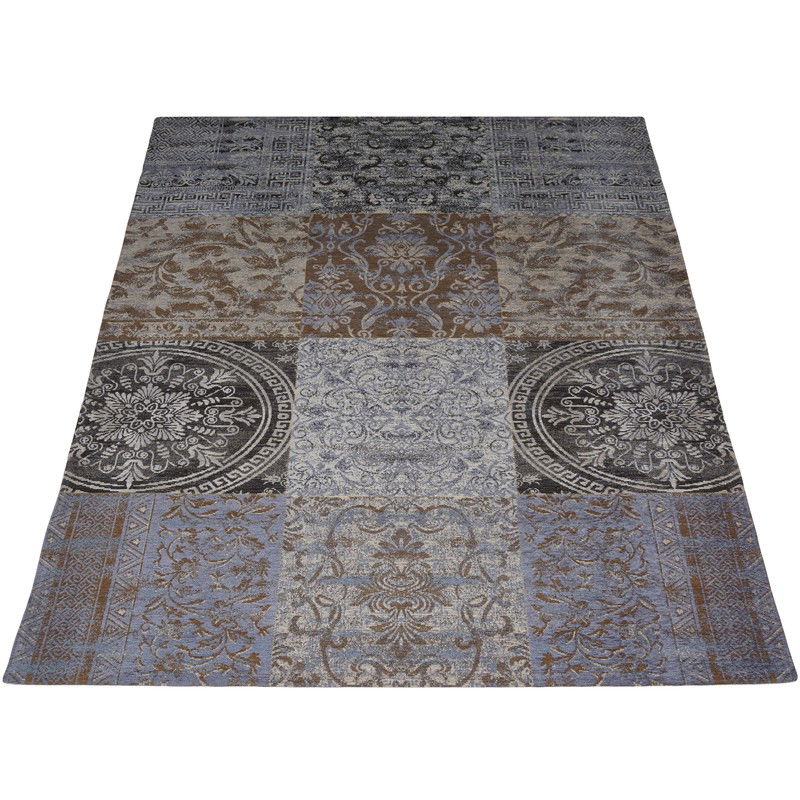 Karpet Lemon Grey 4012 - 200 x 290 cm - 