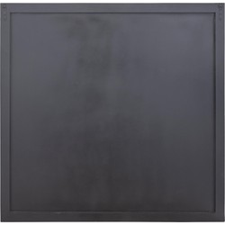 PTMD Wandpaneel Connolly - 120x2x120 cm - Hout - Groen