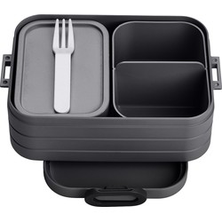 Lunchbox Bento midi - Nordic black
