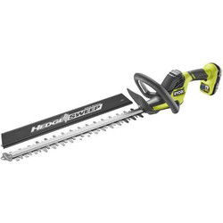 18V ONE+ RYOBI LINEA RY18HT45A-120 accu heggenschaar - 45 cm mes - 1 18V 2,0 Ah accu en 1 lader