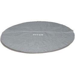 Intex - UTF00142 - Bubble Time 4.80m Bubbel versterkt voor Diameter zwembad 4,88m