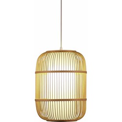 Fine Asianliving Bamboe Hanglamp Handgemaakt - Dior