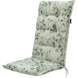 Madison - Tuinkussen Hoge Rug Diez  - 123x50cm