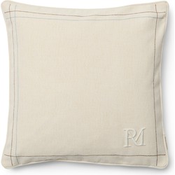 Pinstripe Pillow Cover 50x50