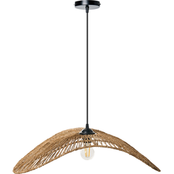 YAGUEZ - Hanglamp - Naturel - Jute